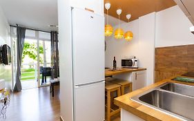 Aguacate Friendly Holiday Home